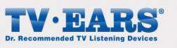 TV Ears logo