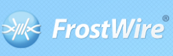 frostwire logo