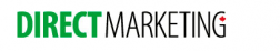 Direct Market- mag subscription logo