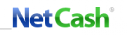 Net cash logo