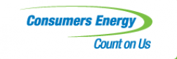 Consumers Energy logo