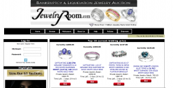 JewelryRoom.com logo