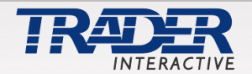 Trader Net Media logo