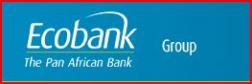 Eco Bank Camernoon logo
