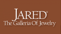 Jared Gallery of Jewelry logo