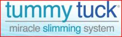 Tummy Tuck Belt logo