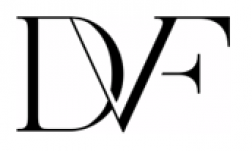 DVF Website logo