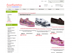 ShoesTheStation.com logo