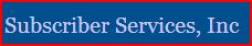 SubscriberServices.biz logo