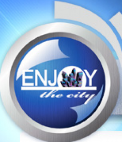 DFW Entertainment Company logo
