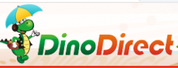DinoDirect.com logo