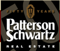 Patterson Schwartz Realty and Reliable Home Inspections logo