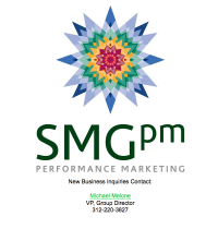 SMG Performance Marketing Inc. logo