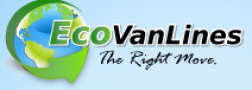 Eco Vanlines logo