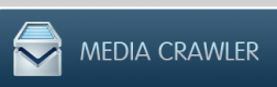 Avangate Media Crawler logo