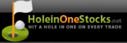 HoleinOneStocks.net-LIFETIME Premium Membership-60day $ Back Guarant logo