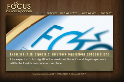 FocusIC.com logo