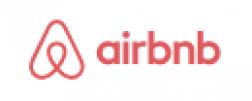 AirBNB logo