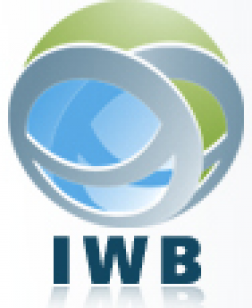 Inovative Wealth Builders.. aka.. IWB logo