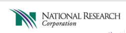 National Research Corp. logo