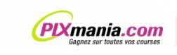 PixMania logo