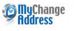 MyChangeAddress.com logo