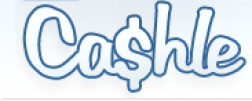 Cashle.com logo