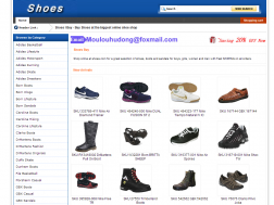 Shoesibuy.com logo