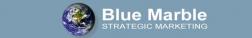 Blue Marble Marketing logo