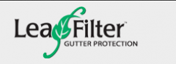 Leaf Filter logo