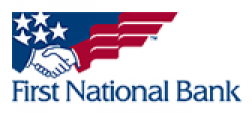 FIRST NATIONAL BANK OF PENNSYLVANIA logo