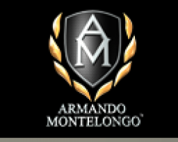 Armando Montelongo logo