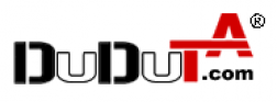 Duduta logo