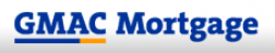 GMAC Morgage logo