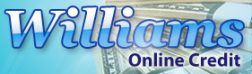 Williams on line pay day loans logo