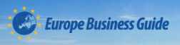 Europe Business Guide logo