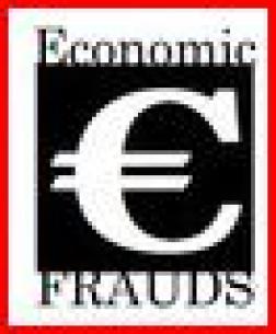 Economic Frauds - economicfrauds.com/ logo