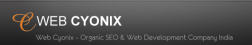 Webcyonix logo