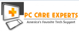 PCCareExperts.net logo