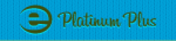 ePlatinum+ Shopping Club Membership logo