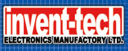 Invent-Tekh Electronics Manufactory Limited logo
