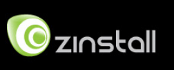 zinstall.com logo