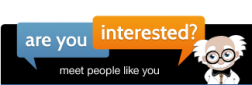 Are You Interested [Snap Interactive] logo