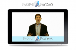 PassivePayDays.com logo