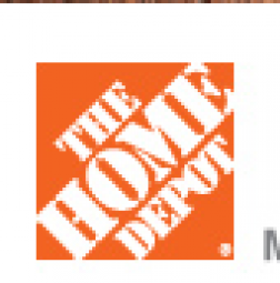 HomeDepot logo