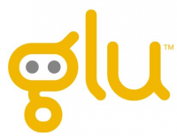 Glu Mobil Google.com/CH CA logo