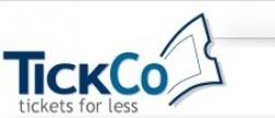 Tickco.com logo