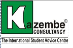 Kazembe Consultancy Chandigarh logo
