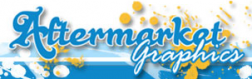 AfterMarketGraphics.com logo