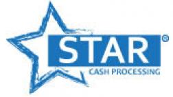 star cash prcssing logo